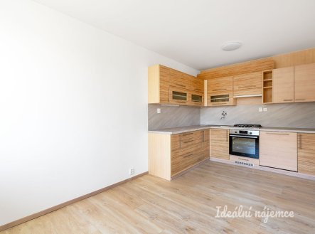 Pronájem bytu, 3+1, 66 m²
