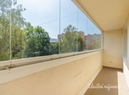 Pronájem bytu, 3+1, 66 m²