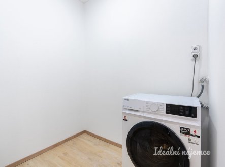 Pronájem bytu, 3+1, 66 m²