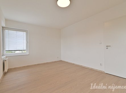 Pronájem bytu, 2+kk, 34 m²