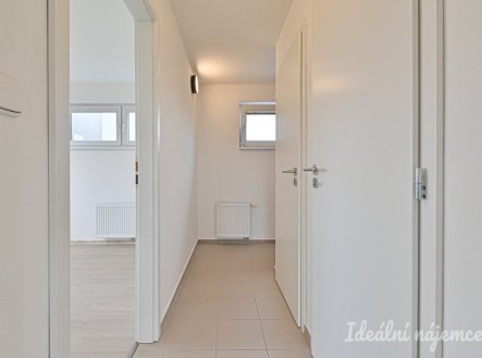 Pronájem bytu, 2+kk, 34 m²