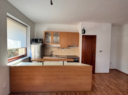 Pronájem bytu, 2+kk, 62 m²