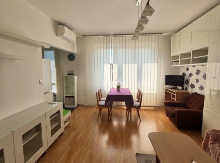 Pronájem bytu, 2+1, 55 m²
