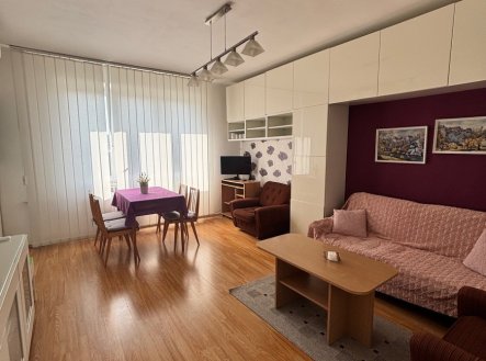 Pronájem bytu, 2+1, 55 m²