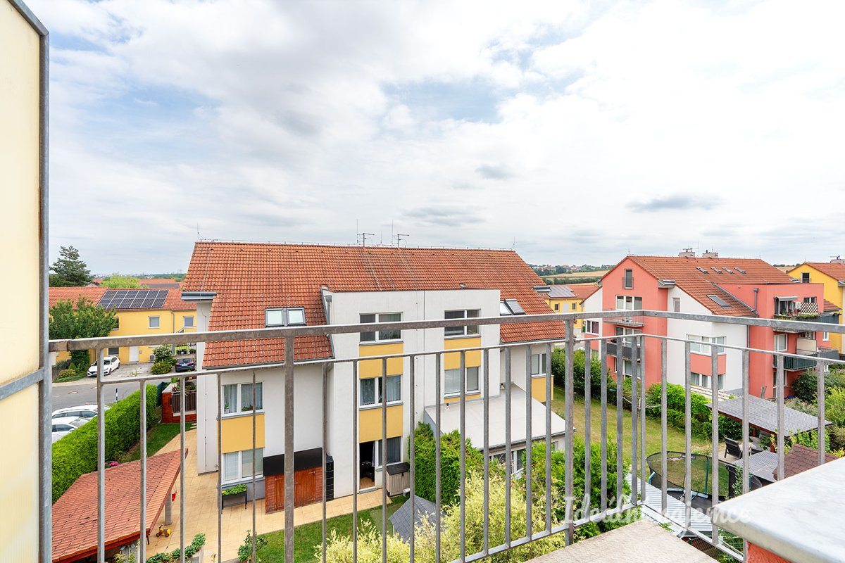Pronájem bytu 3+kk, U potoka, Jinočany, 89 m2