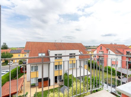 Pronájem bytu, 3+kk, 89 m²
