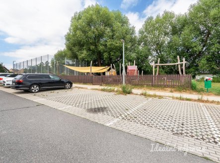 Pronájem bytu, 3+kk, 89 m²