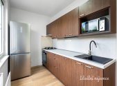 Pronájem bytu, 2+1, 51 m²