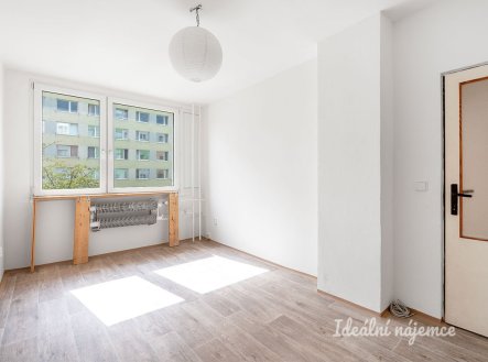 Pronájem bytu, 2+kk, 50 m²