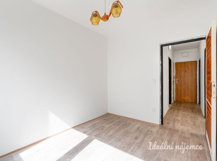 Pronájem bytu, 2+kk, 50 m²