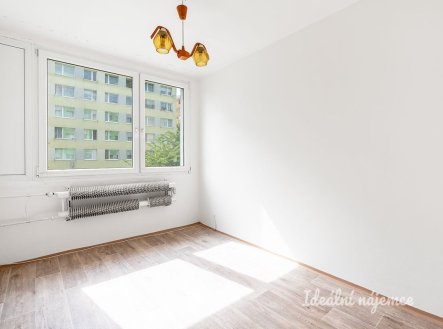 Pronájem bytu, 2+kk, 50 m²
