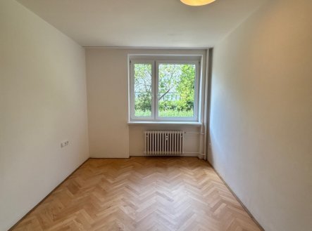 Pronájem bytu, 3+1, 84 m²
