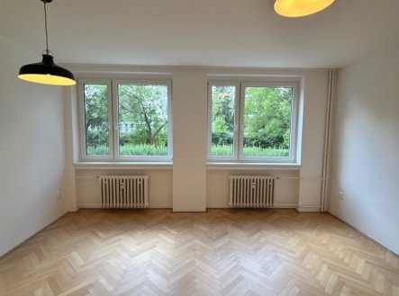 Pronájem bytu, 3+1, 84 m²