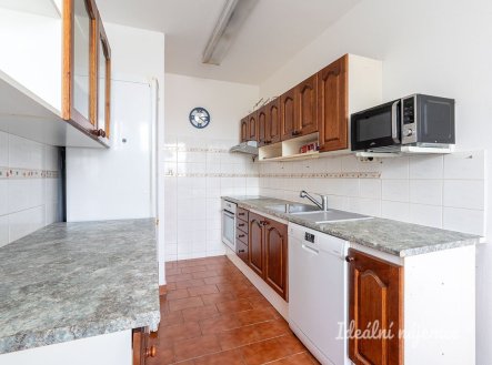 Pronájem bytu, 3+1, 71 m² obrázek