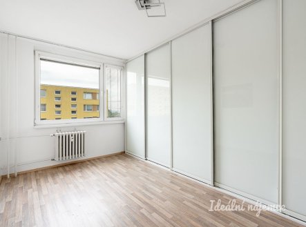 Pronájem bytu, 3+1, 71 m²