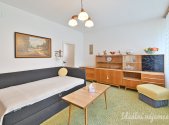 Pronájem bytu, 2+1, 56 m²