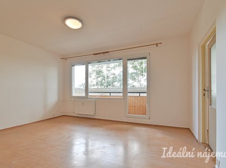 Pronájem bytu, 3+1, 73 m²