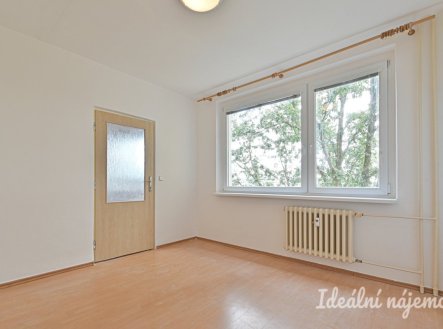 Pronájem bytu, 3+1, 73 m²