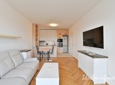 Pronájem bytu, 2+kk, 69 m²