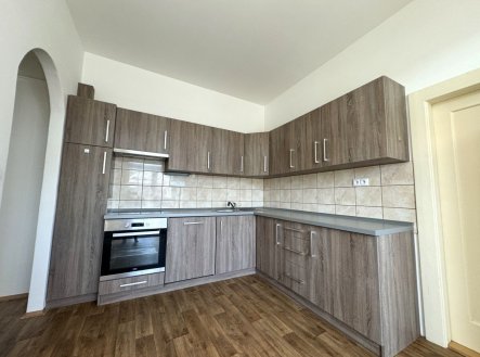 Pronájem bytu, 3+1, 80 m²