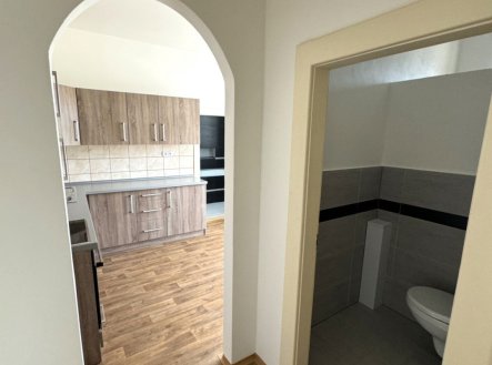 Pronájem bytu, 3+1, 80 m²