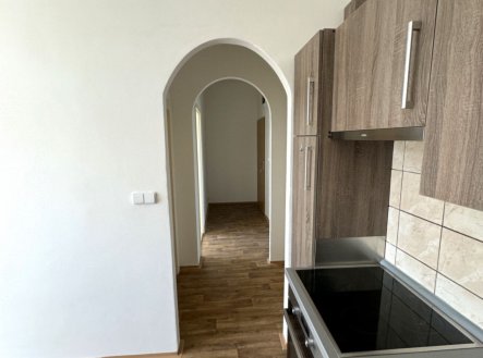 Pronájem bytu, 3+1, 80 m²