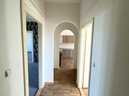 Pronájem bytu, 3+1, 80 m²