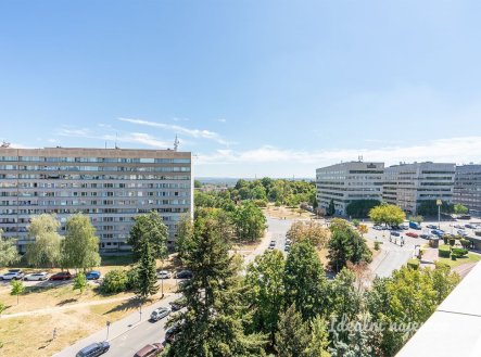 Pronájem bytu, 3+1, 59 m²