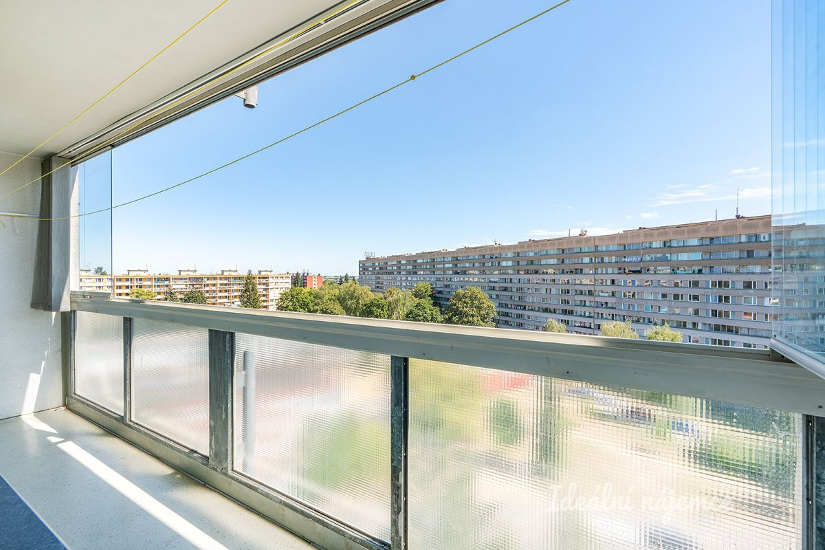 Pronájem bytu 3+1, Jablonecká, Prosek,   59 m2