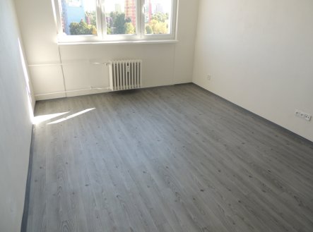 Pronájem bytu, 1+1, 37 m²