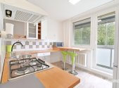 Pronájem bytu, 2+1, 58 m²