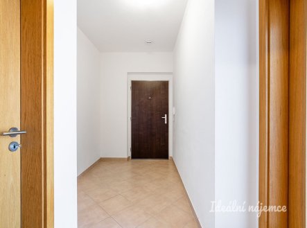 Pronájem bytu, 1+kk, 32 m²