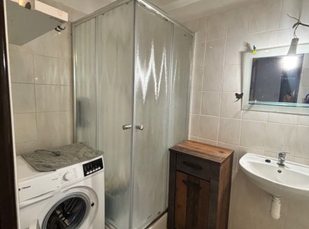 Pronájem bytu, 1+kk, 30 m²