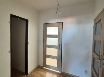 Pronájem bytu, 1+kk, 30 m²