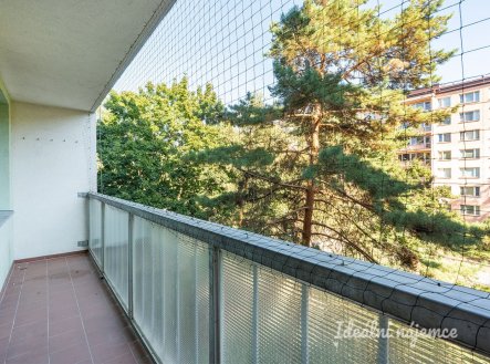 Pronájem bytu, 4+kk, 67 m²