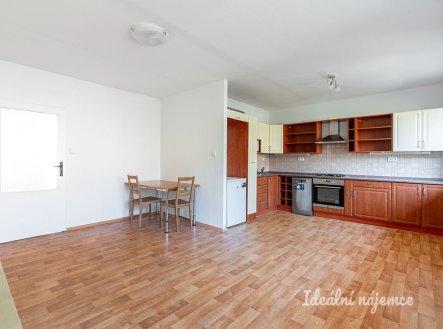 Pronájem bytu, 4+kk, 67 m²