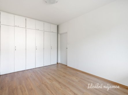 Pronájem bytu, 4+kk, 67 m²