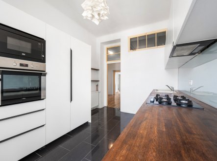 Prodej bytu, 2+1, 85 m²