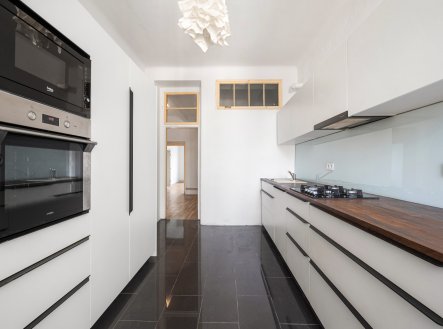 Prodej bytu, 2+1, 85 m²
