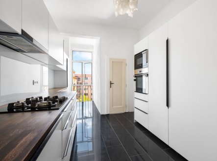 Prodej bytu, 2+1, 85 m²