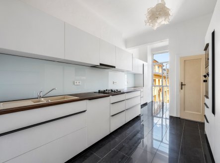 Prodej bytu, 2+1, 85 m²