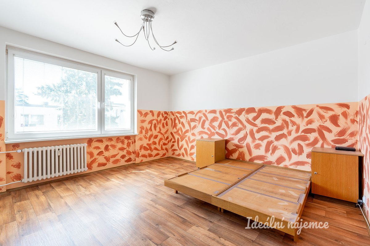 Pronájem bytu 1+1, Tunelářů, Zbraslav, 18000 Kč/měs, 47 m2