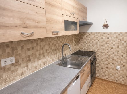 Pronájem bytu, 3+1, 70 m²