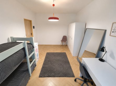 Pronájem bytu, 3+1, 70 m²