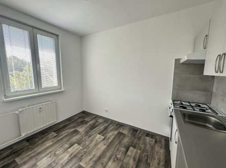 Pronájem bytu, 1+1, 32 m²