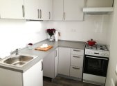 Pronájem bytu, 1+1, 39 m²