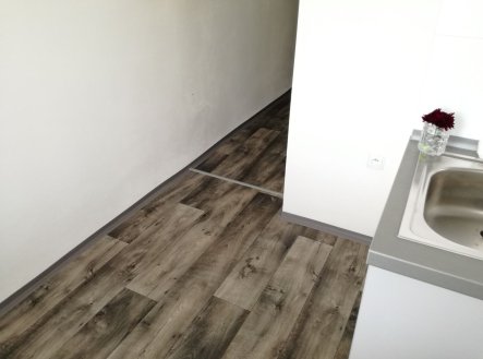 Pronájem bytu, 1+1, 39 m²