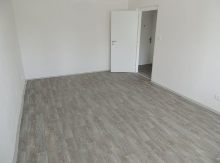 Pronájem bytu, 1+1, 39 m²