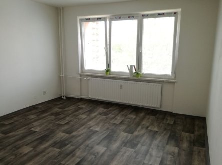 Pronájem bytu, 1+1, 39 m²