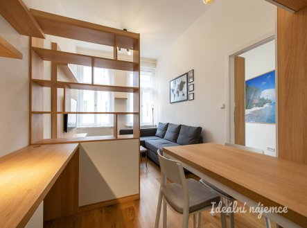 Prodej bytu, 2+kk, 41 m²